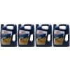 Eurolub Cleantop C4 5W-30 Motoröl 4x 5 = 20 Liter