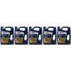 Eurolub Cleantop C4 5W-30 Motoröl 5x 5 = 25 Liter