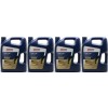 Eurolub SYNT PDI SAE 5W-40 Motoröl 4x 5 = 20 Liter