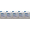 EUROLUB AdBlue Harnstofflösung mit Ausgießer 5x 5 = 25 Liter