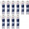 EUROLUB Diesel Winterzusatz 10x 1l = 10 Liter