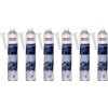 EUROLUB Diesel Winterzusatz 6x 1l = 6 Liter