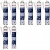 EUROLUB Diesel Winterzusatz 8x 1l = 8 Liter