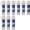 EUROLUB Diesel Winterzusatz 9x 1l = 9 Liter