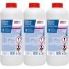 Eurolub Kühlerfrostschutz D-40 Super Konzentrat 3 x 1,5 = 4,5 Liter