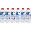 Eurolub Kühlerfrostschutz D-40 Super Konzentrat 6 x 1,5 = 9 Liter