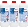 Eurolub Kühlerfrostschutz D-30 Konzentrat 3 x 1,5 = 4,5 Liter