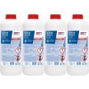 Eurolub Kühlerfrostschutz D-30 Konzentrat 4 x 1,5 = 6 Liter