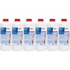 Eurolub Kühlerschutz DD-40 Konzentrat 6 x 1,5 = 9 Liter