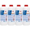 Eurolub Kühlerfrostschutz FGMR ULTRA Konzentrat 4 x 1,5 = 6 Liter