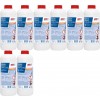 Eurolub Kühlerfrostschutz FGMR ULTRA Konzentrat 8 x 1,5 = 12 Liter