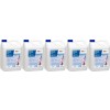 Eurolub Kühlerfrostschutz ANF Konzentrat 5x 5 = 25 Liter