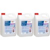 Eurolub Kühlerfrostschutz D-40 Super Konzentrat 3x 5 = 15 Liter