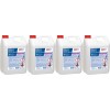 Eurolub Kühlerfrostschutz D-40 Super Konzentrat 4x 5 = 20 Liter