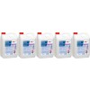 Eurolub Kühlerfrostschutz D-40 Super Konzentrat 5x 5 = 25 Liter