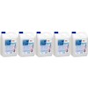 Eurolub Kühlerfrostschutz D-48 Extra Konzentrat 5x 5 = 25 Liter