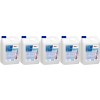 Eurolub Kühlerfrostschutz D-48 Extra Konzentrat 5x 5 = 25 Liter