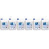 Eurolub Kühlerfrostschutz D-48 Extra Konzentrat 6x 5 = 30 Liter