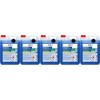Eurolub Scheibenfrostschutz Fertigmischung -20°C 5x 5 = 25 Liter