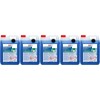 Eurolub Scheibenfrostschutz Klare Sicht Winter Konzentrat -60°C 5x 5 = 25 Liter
