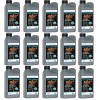 LIMOX Platinum PD 505.01 5W-40 Motoröliter 15x 1l = 15 Liter