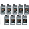 LIMOX Platinum PD 505.01 5W-40 Motoröliter 9x 1l = 9 Liter