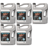 LIMOX Platinum Longlife LL3 5W-30 Motoröl 5x 5 = 25 Liter
