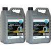 LIMOX Platinum Original DOT-4 Bremsflüssigkeit 2x 5 = 10 Liter