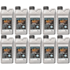 LIMOX Platinum Longlife LL3 5W-30 Motoröl 10x 1l = 10 Liter