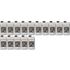 LIMOX Platinum Longlife LL3 5W-30 Motoröl 15x 1l = 15 Liter
