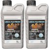 LIMOX Platinum Longlife LL3 5W-30 Motoröl 2x 1l = 2 Liter