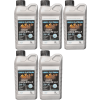 LIMOX Platinum Longlife LL3 5W-30 Motoröl 5x 1l = 5 Liter