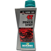 MOTOREX 4T Power Synt SAE 10W-50 Motorrad Motoröl 1l