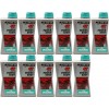 MOTOREX 4T Power Synt SAE 10W-50 Motorrad Motoröl 11x 1l = 11 Liter
