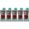 MOTOREX 4T Power Synt SAE 10W-50 Motorrad Motoröl 5x 1l = 5 Liter