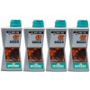MOTOREX 4T Boxer SAE 5W-40 Motorrad Motoröl 4x 1l = 4 Liter