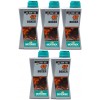 MOTOREX 4T Boxer SAE 5W-40 Motorrad Motoröl 5x 1l = 5 Liter