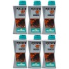 MOTOREX 4T Boxer SAE 5W-40 Motorrad Motoröl 6x 1l = 6 Liter
