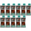 MOTOREX 4T Boxer SAE 15W-50 Motorrad Motoröl 11x 1l = 11 Liter