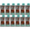 MOTOREX 4T Boxer SAE 15W-50 Motorrad Motoröl 12x 1l = 12 Liter