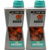 MOTOREX 4T Boxer SAE 15W-50 Motorrad Motoröl 2x 1l = 2 Liter