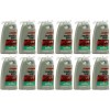 MOTOREX Power Synt 2T vollsynthetisches Motorrad Motoröl 12x 1l = 12 Liter