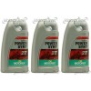 MOTOREX Power Synt 2T vollsynthetisches Motorrad Motoröl 3x 1l = 3 Liter