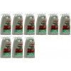 MOTOREX Power Synt 2T vollsynthetisches Motorrad Motoröl 9x 1l = 9 Liter