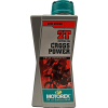 MOTOREX Cross Power 2T vollsynthetisches Motorrad Motoröl 1l