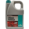 MOTOREX 4T Cross Power SAE 10W-50 Motorrad Motoröl 4l