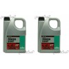 MOTOREX 4T Power Synt SAE 10W-50 Motorrad Motoröl 2x 4l = 8 Liter