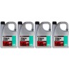 MOTOREX 4T Power Synt SAE 10W-60 Motorrad Motoröl 4x 4l = 16 Liter