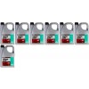 MOTOREX 4T Power Synt SAE 10W-60 Motorrad Motoröl 7x 4l = 28 Liter