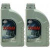 FUCHS TITAN GT1 Pro C-3 5W-30 Motoröl 2x 1l = 2 Liter